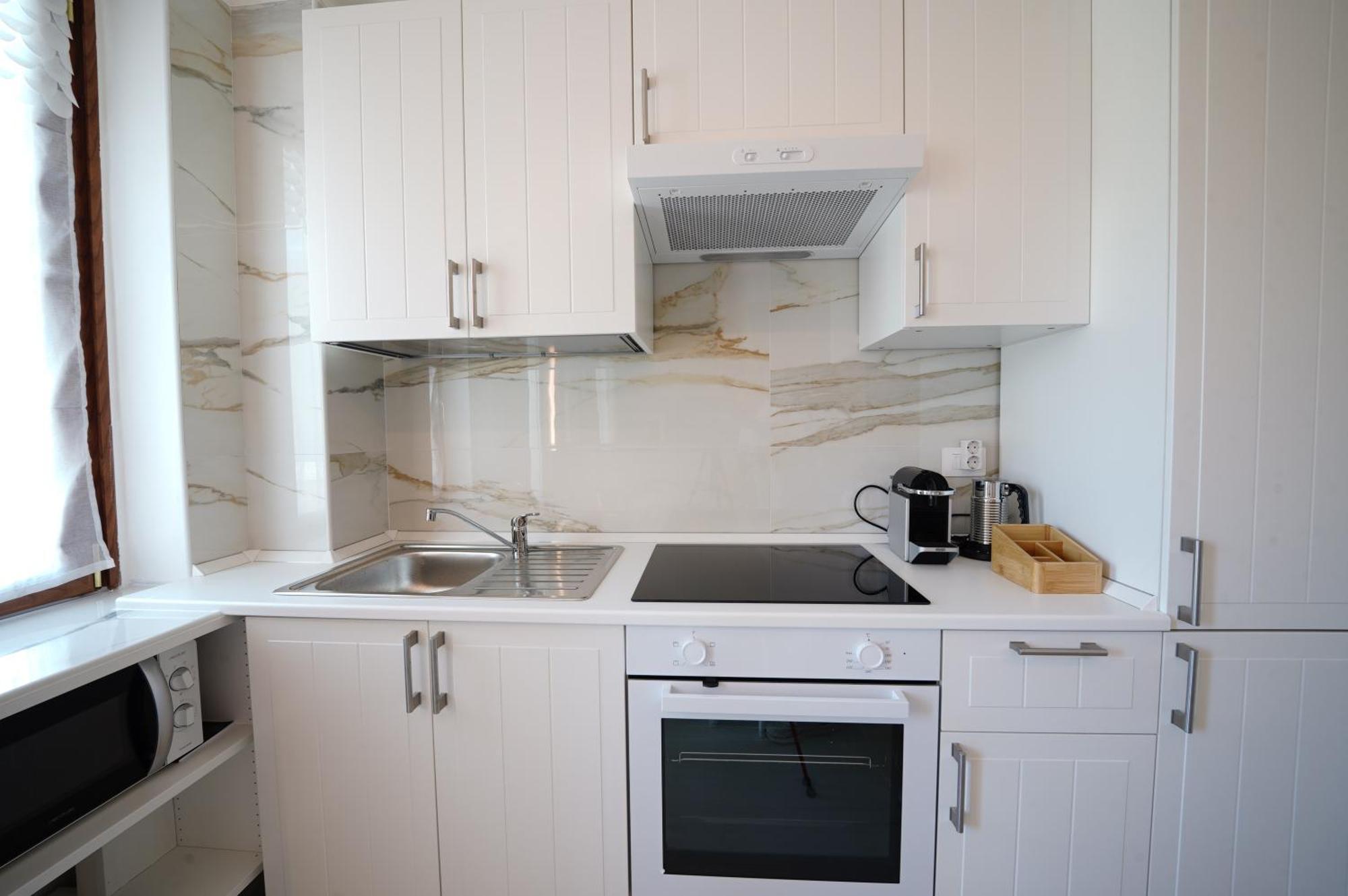 Ritz Salerno Apartment ภายนอก รูปภาพ