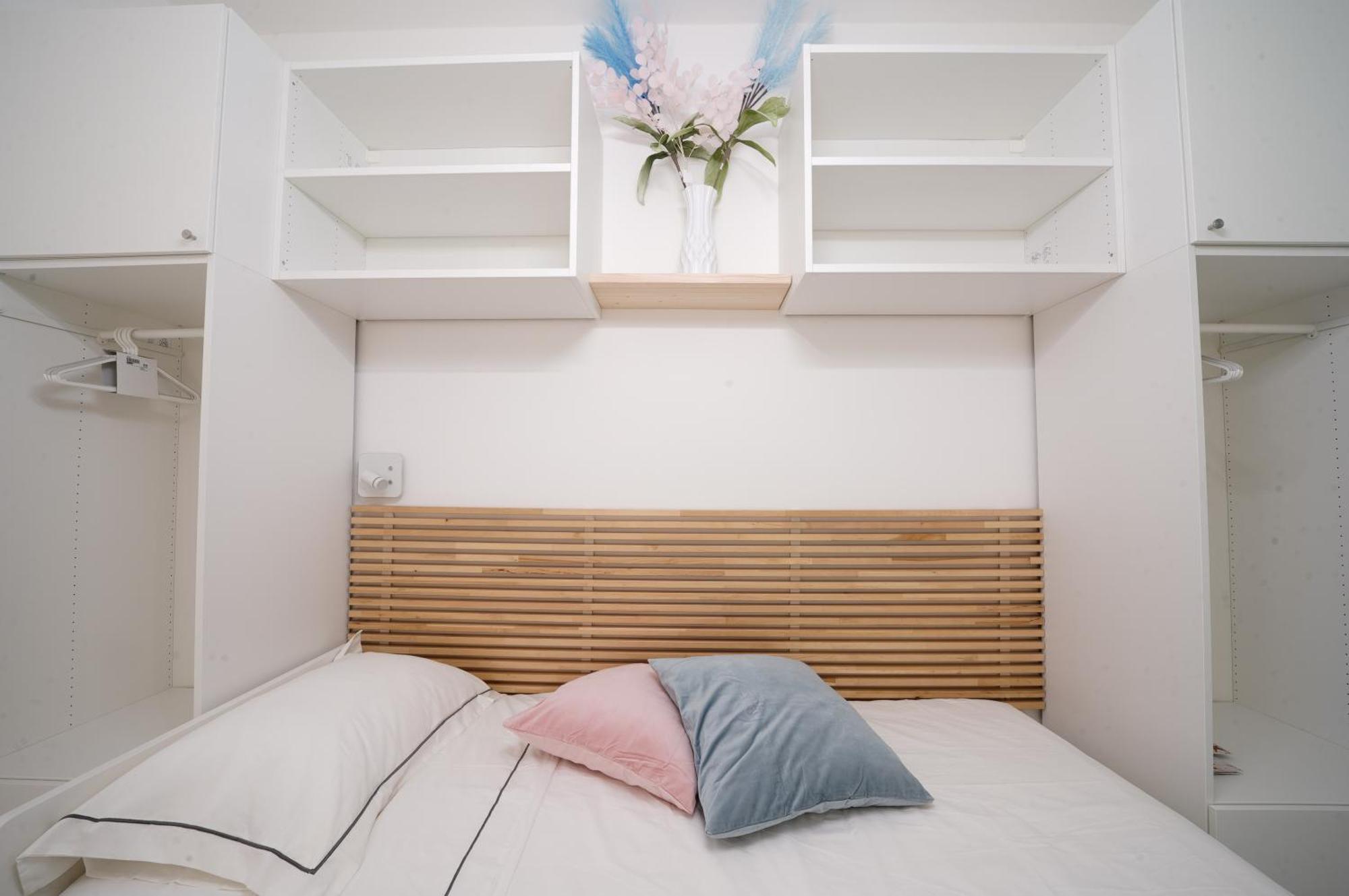 Ritz Salerno Apartment ภายนอก รูปภาพ