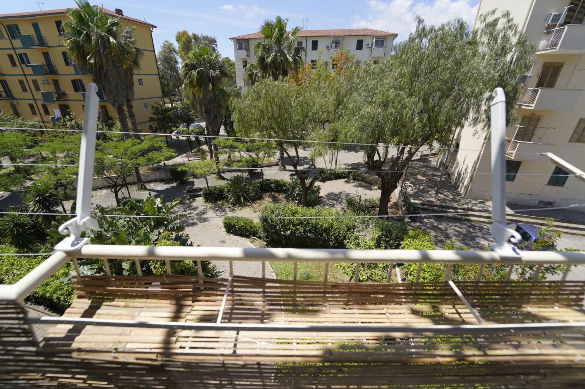 Ritz Salerno Apartment ภายนอก รูปภาพ