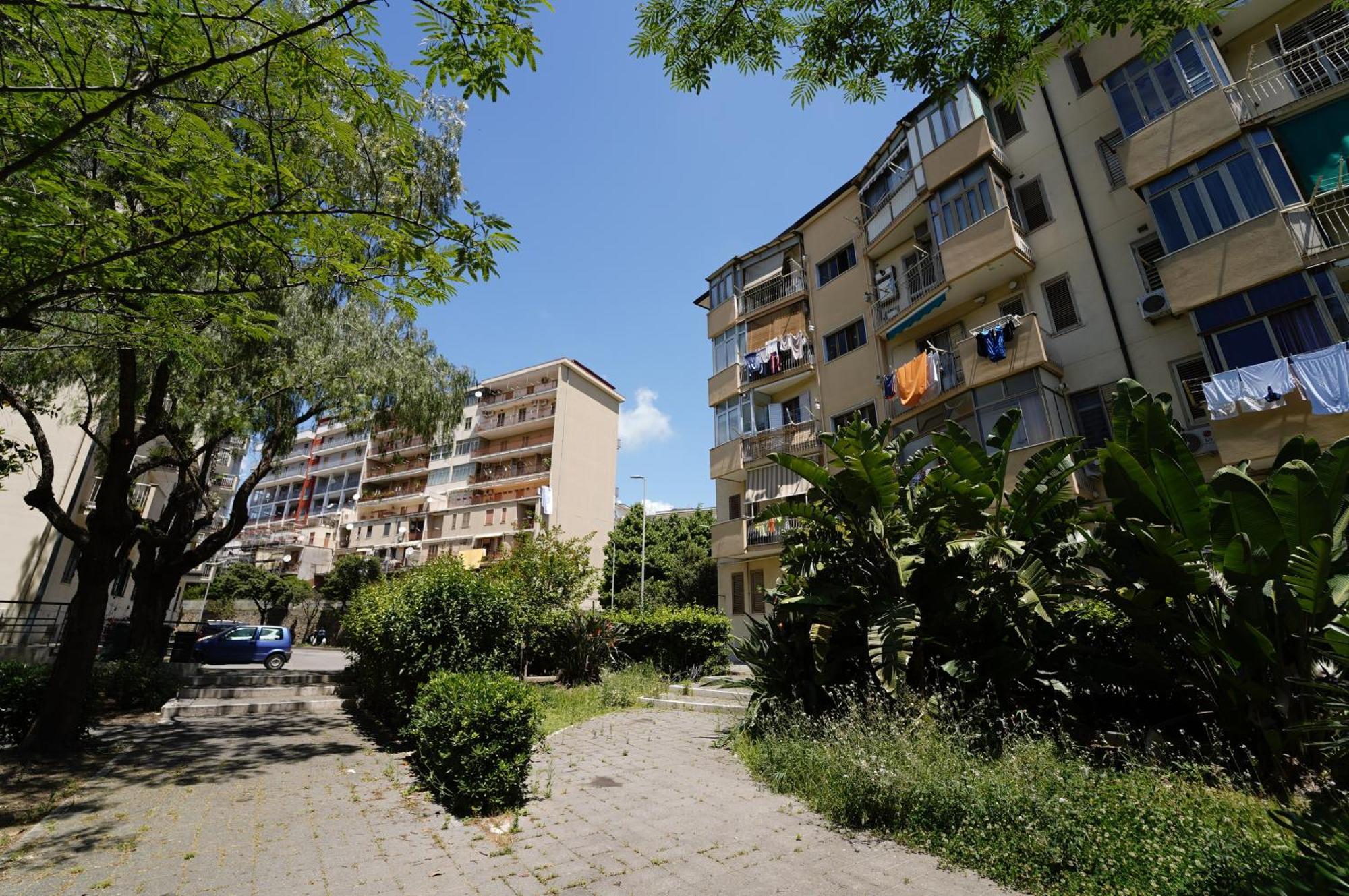 Ritz Salerno Apartment ภายนอก รูปภาพ