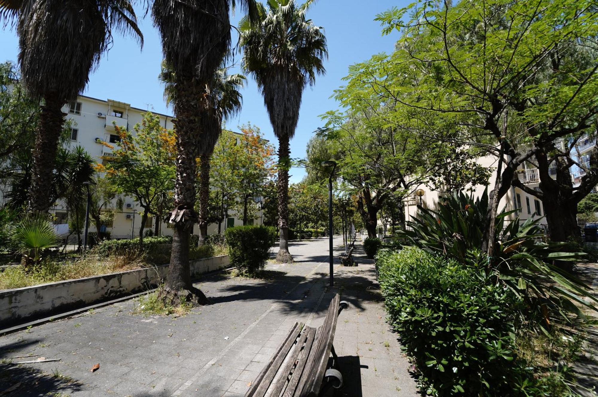 Ritz Salerno Apartment ภายนอก รูปภาพ