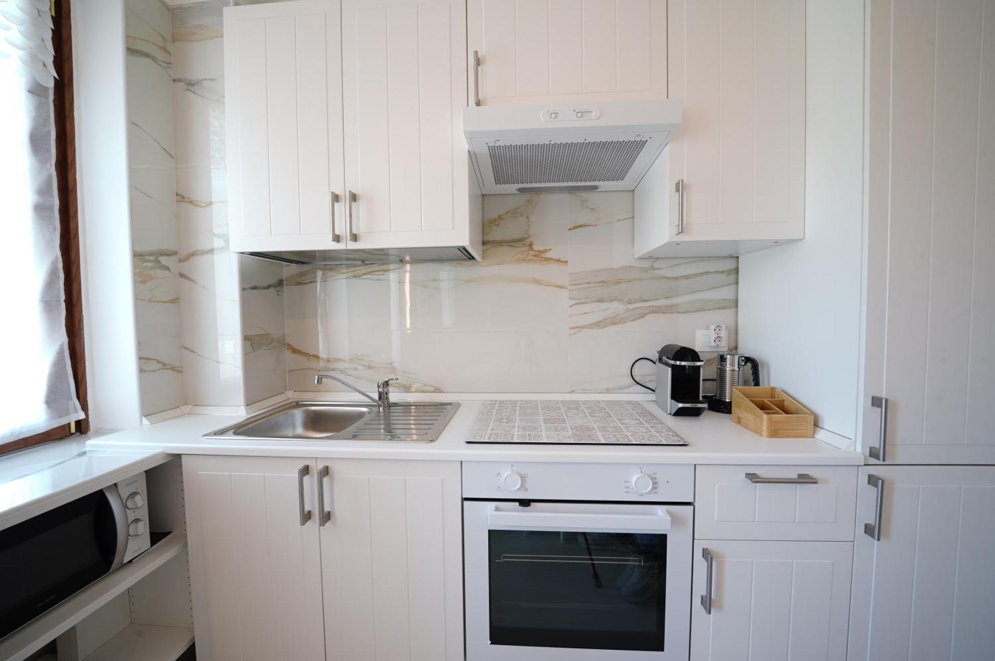 Ritz Salerno Apartment ภายนอก รูปภาพ