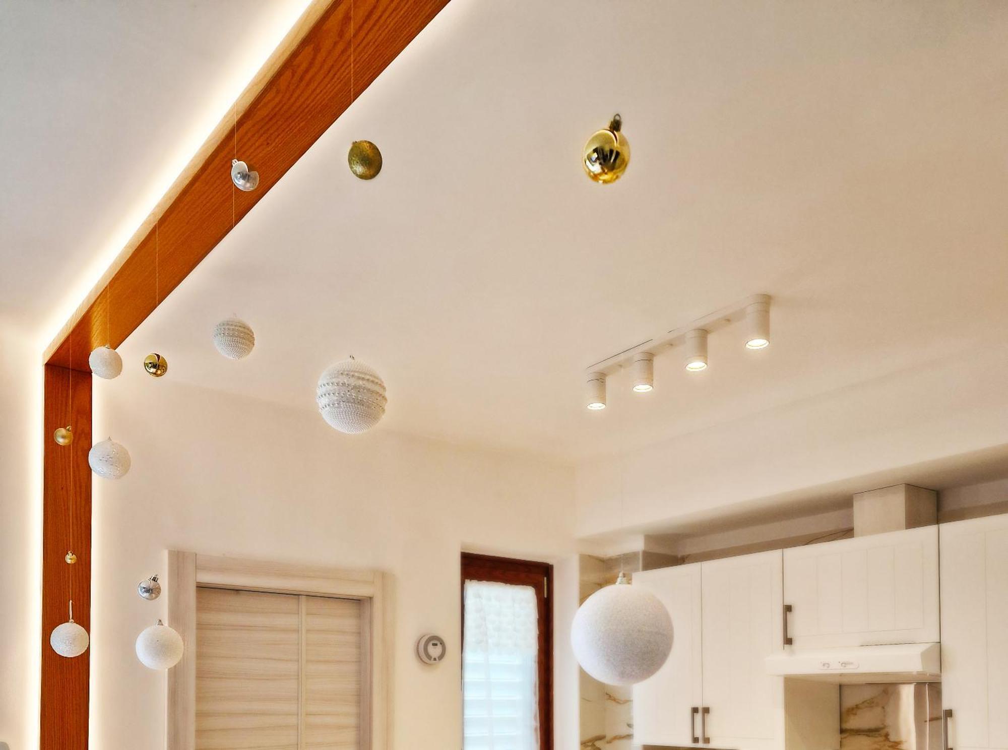 Ritz Salerno Apartment ภายนอก รูปภาพ